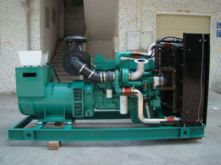 瑞丽1100kw康明斯柴油发电机组图片 瑞丽1100kw康明斯柴油发电机组图片