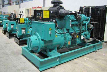 瑞丽1000kw康明斯柴油发电机组图片 瑞丽1000kw康明斯柴油发电机组图片
