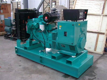 瑞丽200kw康明斯柴油发电机组图片 瑞丽200kw康明斯柴油发电机组图片